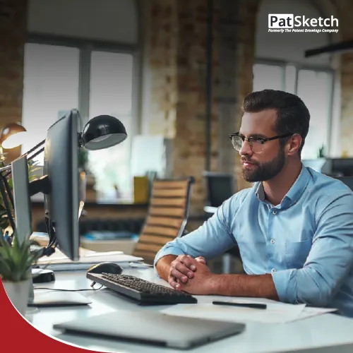 Why to Outsource Patent Drawing Services to Experts?