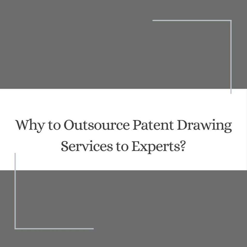 Patent drawing services
