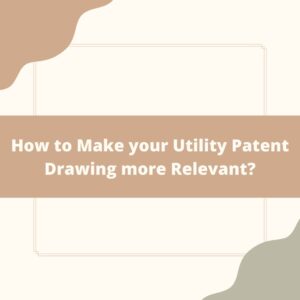 utility patent drawing