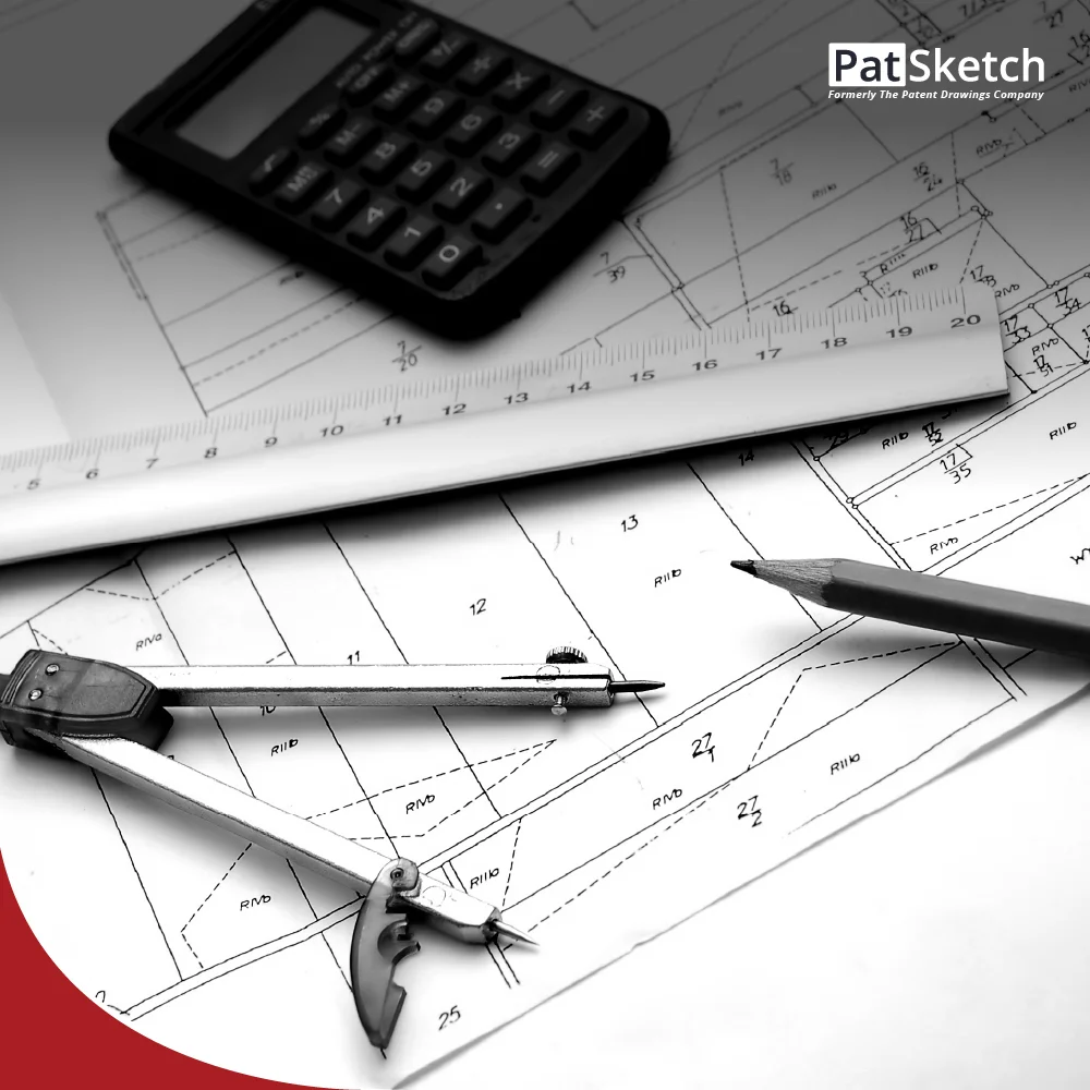 How to Make your Utility Patent Drawing more Relevant