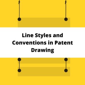 Conventions in Patent Drawings