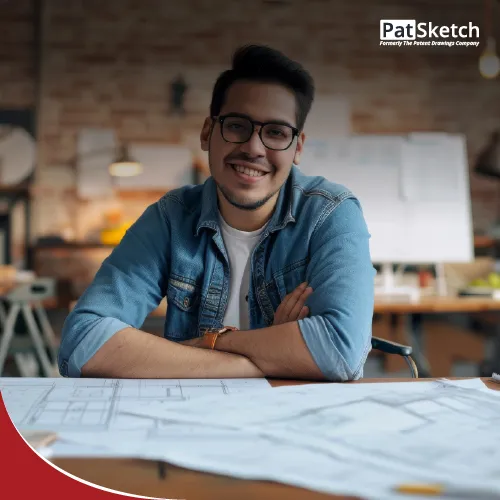 Patent Drawings Takeaways for Draftsperson