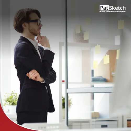 Tips to Create Perfect Patent Drawings for Patent Office
