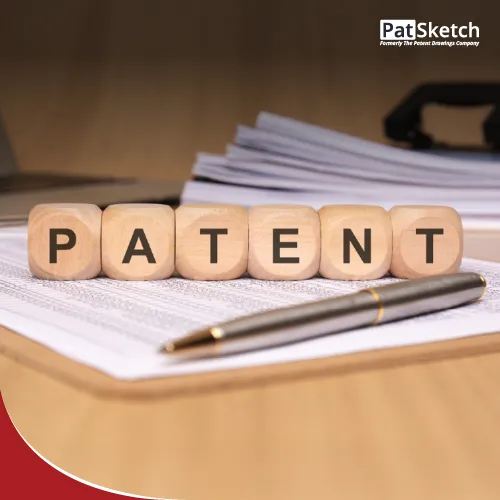 When is a Patent Drawing Needed