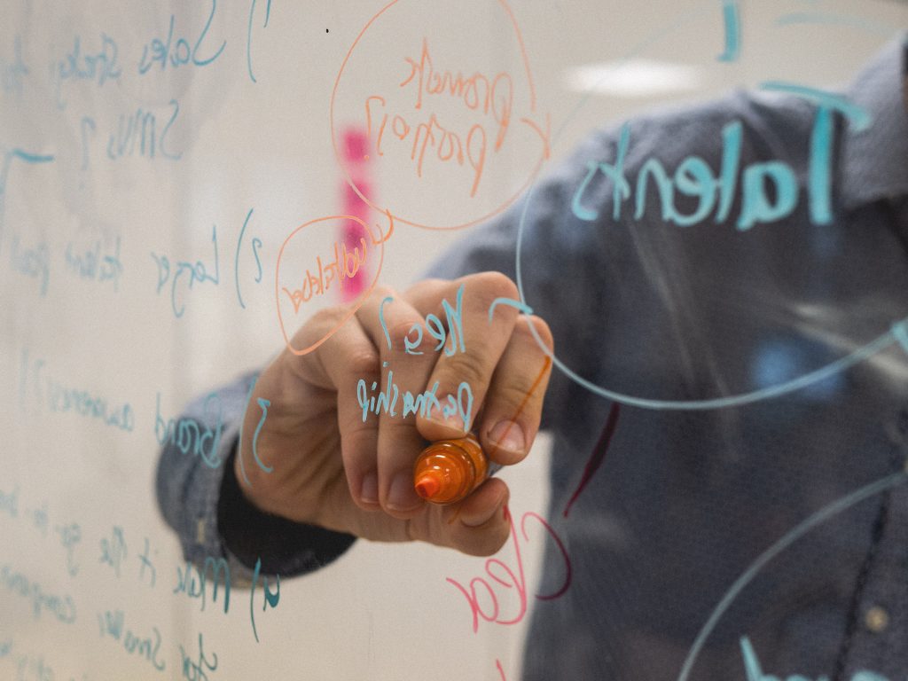 Computer-aided design