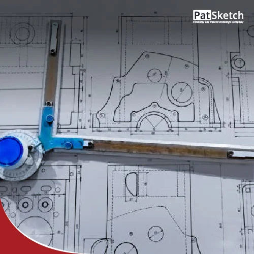 The Advantages of Utilizing 3D Modeling in Patent Drawings