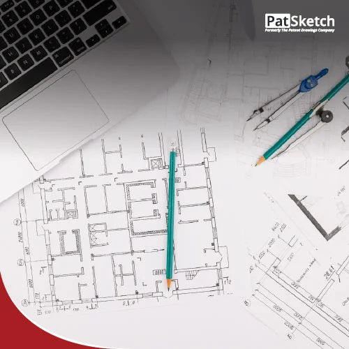Methods of Creating Patent Drawings