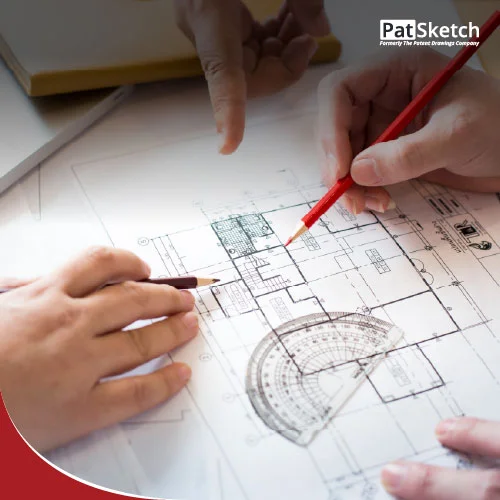 Professional Patent Drawing Services Ensuring Precision and Compliance