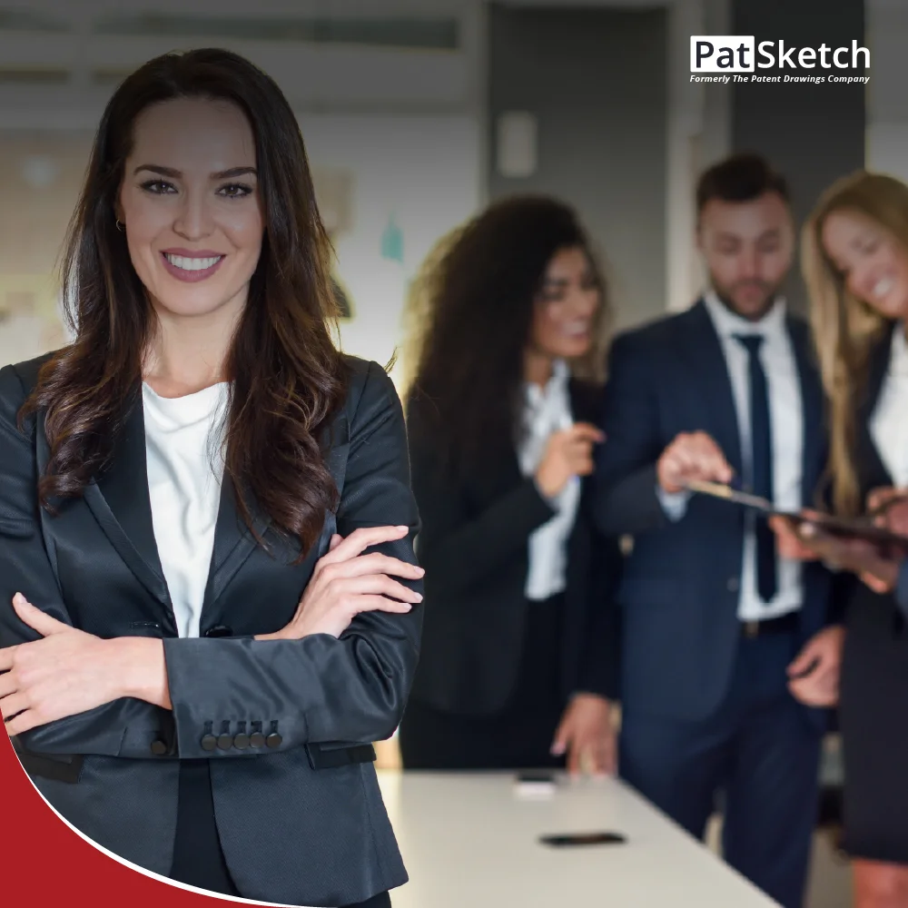 Qualities of a Good Patent Drawings Company