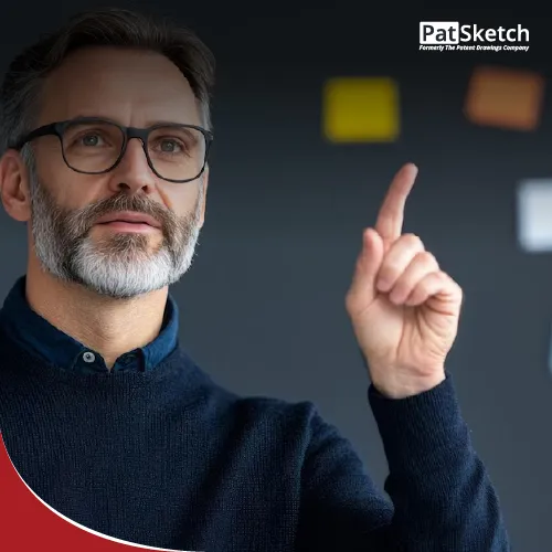 Tips For Creating Accurate and Detailed Patent Drawings