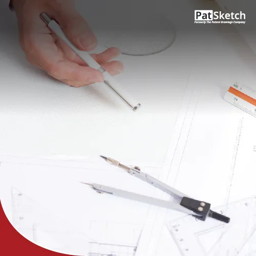Tips on Creating Patent Drawings for Inventions
