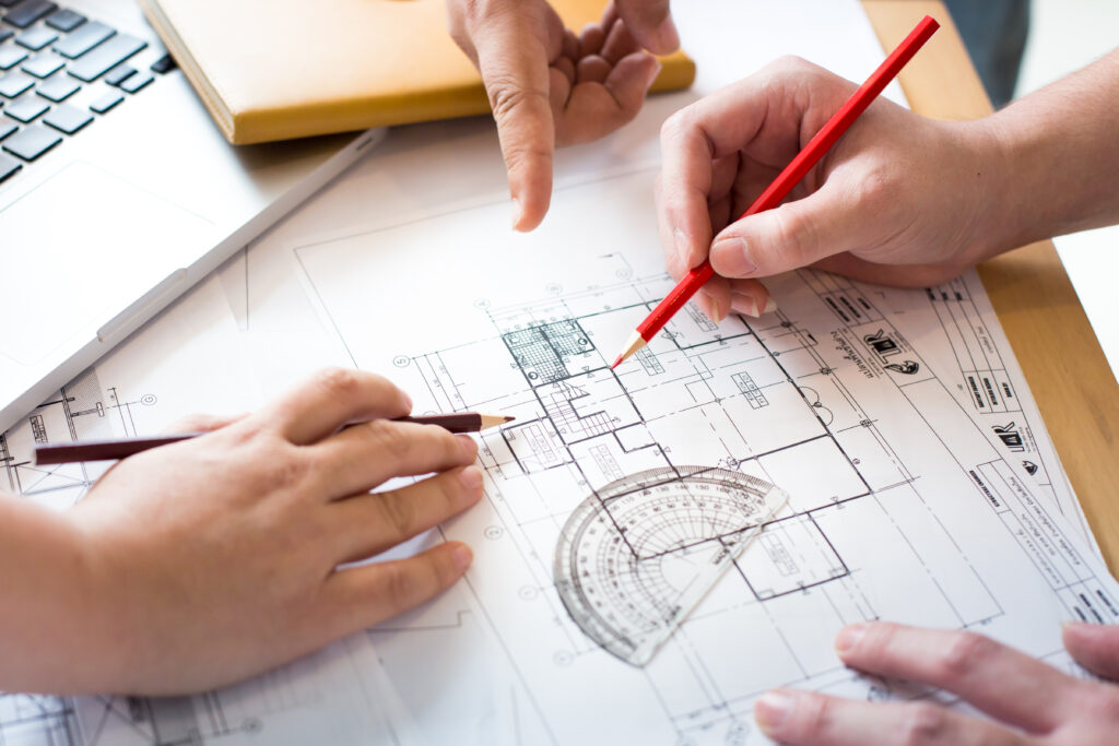 Professional Patent Drawings Services