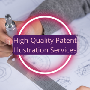 Patent Illustration Services