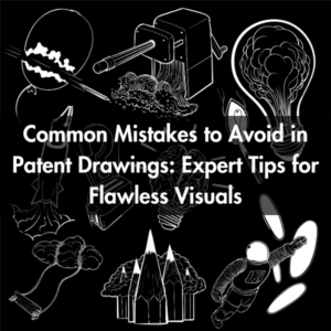 patent drawings