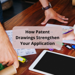 Patent Drawing Applications