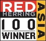 Red Herring Asia 100