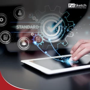 How Patent Drawings Strengthen Your Application