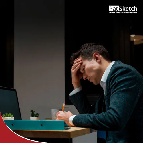 Patent Drawings Common Mistakes To Avoid