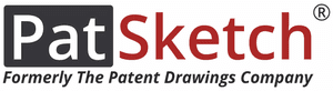 Logo - PatSketch