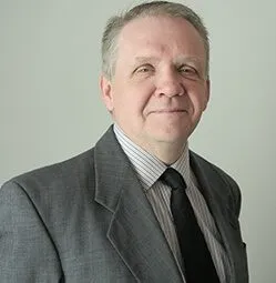 Dave Lingbeck