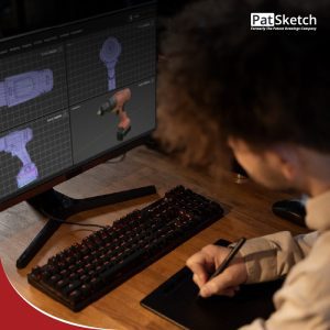 Free Patent Drawing Software