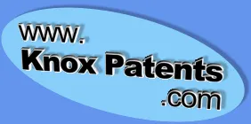 Knox Patents PatSketch Client