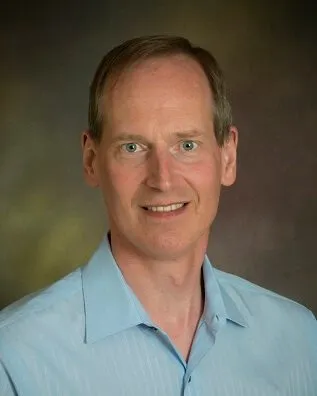 Mark C. Bach