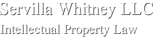 Servilla Witney LLC PatSketch Client