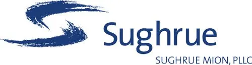 Sughrue PatSketch Client