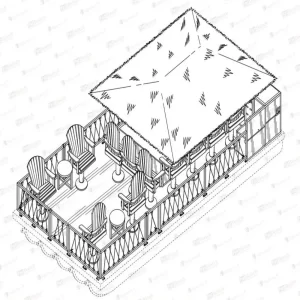 Design Patent Drawings Sample 3 1