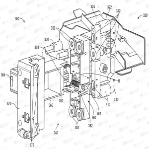 Utility Patent Home Page Sample 2