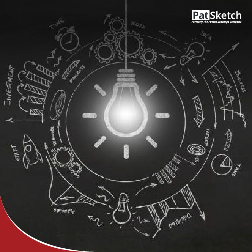 How to patent an idea